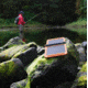 Inergy Raptor Pro Solar Charger