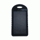 Inergy Spark Xtreme Solar Charger-Black