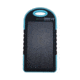 Inergy Spark Xtreme Solar Charger-Blue