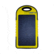 Inergy Spark Xtreme Solar Charger-Yellow