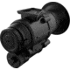 InfiTac PG-25 24.5mm Thermal Imaging Camera, 57lp/mm, Black, PG-25