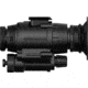 InfiTac PG-25 24.5mm Thermal Imaging Camera, 57lp/mm, Black, PG-25