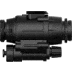 InfiTac PG-25 24.5mm Thermal Imaging Camera, 57lp/mm, Black, PG-25