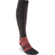 Injinji Compression Lightweight OTC Socks - Mens, Black, Large, 251490-BLK-L