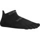 Injinji Run Lightweight No Show Xtralife Socks - Men's