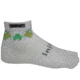 Injinji Run Original Weight Mini-Crew Sock - Men's-Mugs-Medium