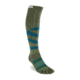 Injinji Snow OTC Nuwool Socks - Mens, Oasis, Small, 233390-OAS-S