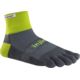 Injinji Trail 2.0 Midweight Mini-Crew Sock - Mens
