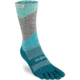 Injinji Trail Midweight Crew Xtralife Socks - Mens, Harborside, Small, 213170-HRB-S