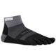 Injinji Trail Midweight Mini Crew Xtralife Socks - Men's
