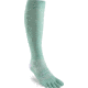 Injinji Womens Compression Lightweight OTC Socks - Womens, Jade, XS/S, 251491-JAD-XS/S