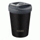 Innate Americano Tumbler Deluxe-Matte Black-12 oz