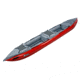 Innova Helios 2 EX Inflatable Kayak-Red/ Gray