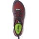 Inov-8 MudTalon Running Shoes - Mens, Wide, Red/Black, 11.5, 001144-RDBK-W-001-M11.5/ W13