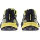 Inov-8 MudTalon Speed Running Shoes - Mens, Wide, Black/Yellow, 12, 001146-BKYW-W-001-M12/ W13.5