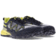 Inov-8 MudTalon Speed Running Shoes - Mens, Wide, Black/Yellow, 12, 001146-BKYW-W-001-M12/ W13.5