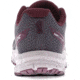 Inov-8 Parkclaw 260 Knit Athletic Shoes - Womens, Grey/Purple, 5.5, 000980-GYPL-S-01-55
