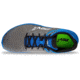 Inov-8 Roadclaw 275 Knit Athletic Shoes - Mens, Grey/Blue, M12.5, 000916-GYBL-S-01-125