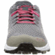 Inov-8 Roclite 290 Trail Running Shoes - Womens, Grey/Pink/White, 7.5 US, 000564-GYPKWH-M-01-6