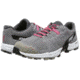 Inov-8 Roclite 290 Trail Running Shoes - Womens, Grey/Pink/White, 7.5 US, 000564-GYPKWH-M-01-6