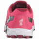 Inov-8 Roclite 290 Trail Running Shoes - Womens, Pink/Black/White, 9 US, 000564-PKBKWH-M-01-7.5