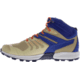 Inov-8 Roclite 345 G GTX V2 Hiking Boots - Mens, Khaki/Navy, 9.5/ 44/ M10.5/ W12, 001-071-KHNY-M-01-105