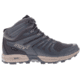 Inov-8 Roclite 345 G GTX V2 Hiking Boots - Womens, Graphite/Taupe, 6.5, 001-072-GATP-M-01-9