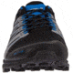 Inov-8 Roclite G 275 Road Running Shoes - Mens, Black/Blue, 10.5 US, 000806-BKBL-M10.5