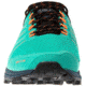 Inov-8 Roclite G 275 Trailrunning Shoes - Womens, Teal/Navy, W6.5, 000807-TLNY-M-01-65