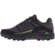 Inov-8 Roclite Ultra G 320 Hiking Shoes - Mens, Black/Green, 9, 001-079-BKGR-M-01-10