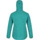 Inov-8 Stormshell FZ Jacker - Womens, Teal, 4, 000577-TL-01-4
