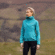 Inov-8 Stormshell FZ Jacker - Womens, Teal, 4, 000577-TL-01-4