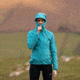 Inov-8 Stormshell FZ Jacker - Womens, Teal, 4, 000577-TL-01-4