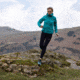 Inov-8 Stormshell FZ Jacker - Womens, Teal, 4, 000577-TL-01-4