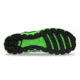 Inov-8 Terraultra G 270 Athletic Shoes - Womens, Green/Black, 11, 000954-GNBK-S-01-W11