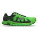 Inov-8 Terraultra G 270 Athletic Shoes - Womens, Green/Black, 11, 000954-GNBK-S-01-W11