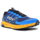 Inov-8 TrailFly G 270 V2 Shoes - Mens, Blue/Nectar, 8/ 42/ M9/ W10.5, 001-065-BLNE-S-01-9