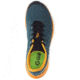 Inov-8 TrailFly Ultra G 280 Shoes - Mens, Pine/Nectar, 11, 001-077-PINE-S-01-12, EDEMO1