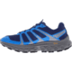 Inov-8 TrailFly Ultra G 300 Max Shoes - Mens, Blue/Grey/Nectar, 9.5, 000977-BLGYNE-S-01-95