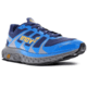 Inov-8 TrailFly Ultra G 300 Max Shoes - Mens, Blue/Grey/Nectar, 9.5, 000977-BLGYNE-S-01-95