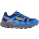 Inov-8 TrailFly Ultra G 300 Max Shoes - Mens, Blue/Grey/Nectar, 9.5, 000977-BLGYNE-S-01-95