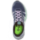 Inov-8 TrailFly Ultra G 300 Max Shoes - Womens, Navy/Mint/Black, 9, 000978-NYMTBK-S-01-9