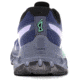 Inov-8 TrailFly Ultra G 300 Max Shoes - Womens, Navy/Mint/Black, 9, 000978-NYMTBK-S-01-9