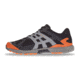 Inov-8 Trailroc 285 Trailrunning Shoe  - Men's, Black/Orange, 8 000629-BKOR-M-01-8