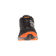 Inov-8 Trailroc 285 Trailrunning Shoe  - Men's, Black/Orange, 8 000629-BKOR-M-01-8