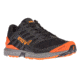 Inov-8 Trailroc 285 Trailrunning Shoe  - Men's, Black/Orange, 8 000629-BKOR-M-01-8