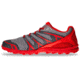 Inov-8 Trailtalon 235 Running Shoes - Men's, 10.5 UK, Wide, Grey/Red, 000714-GYRD-S-02-105