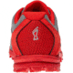 Inov-8 Trailtalon 235 Running Shoes - Men's, 10.5 UK, Wide, Grey/Red, 000714-GYRD-S-02-105