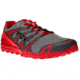 Inov-8 Trailtalon 235 Running Shoes - Men's, 10.5 UK, Wide, Grey/Red, 000714-GYRD-S-02-105
