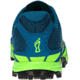 Inov-8 X-Talon 255 Trailrunning Shoes - Mens, Blue Green, 10, 000914-BLGN-S-01-10